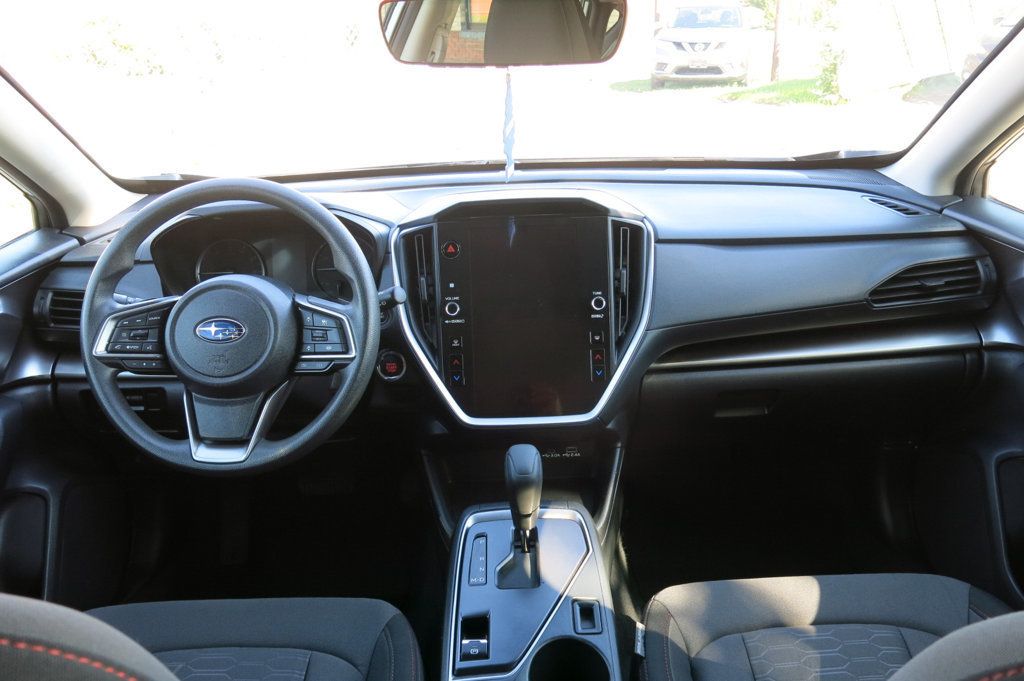 2025 Subaru Impreza Sport AWD - 23091209 - 18