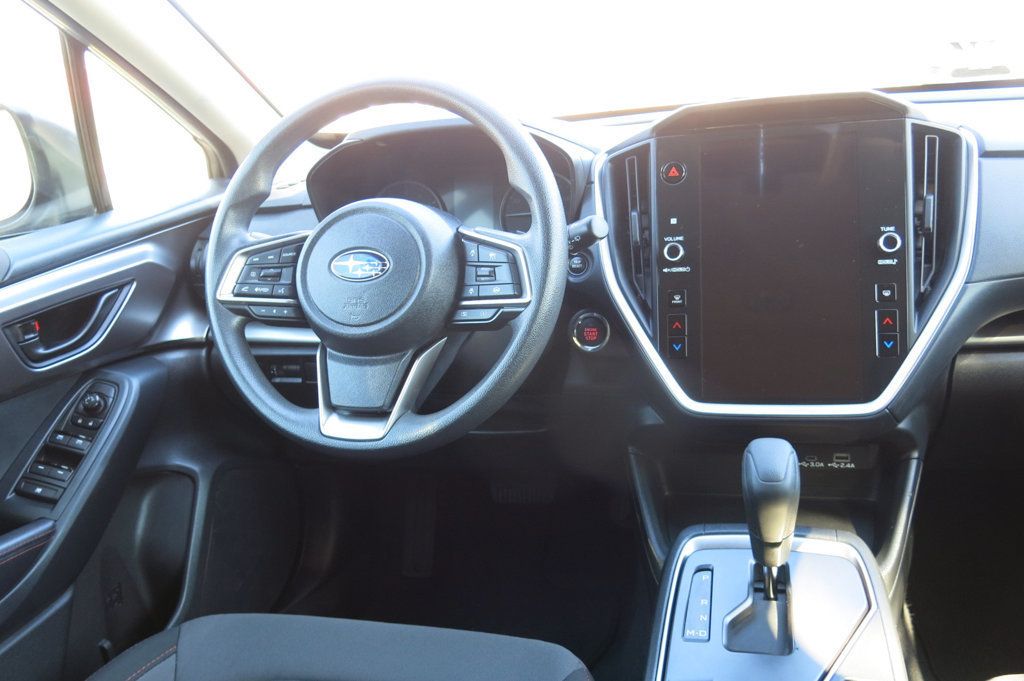 2025 Subaru Impreza Sport AWD - 23091209 - 19