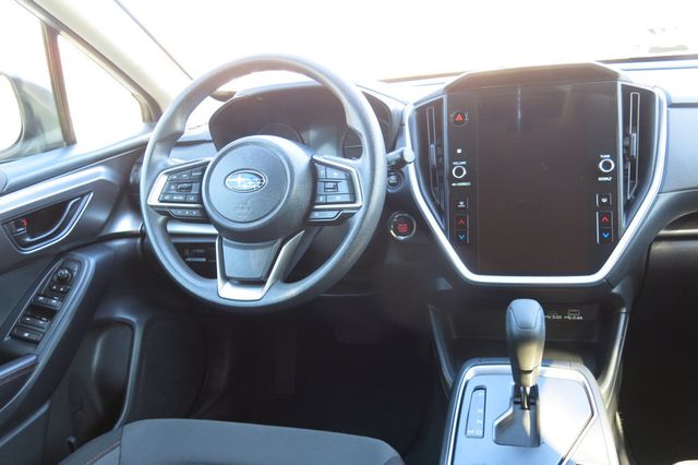 2025 Subaru Impreza Sport AWD - 23091209 - 19