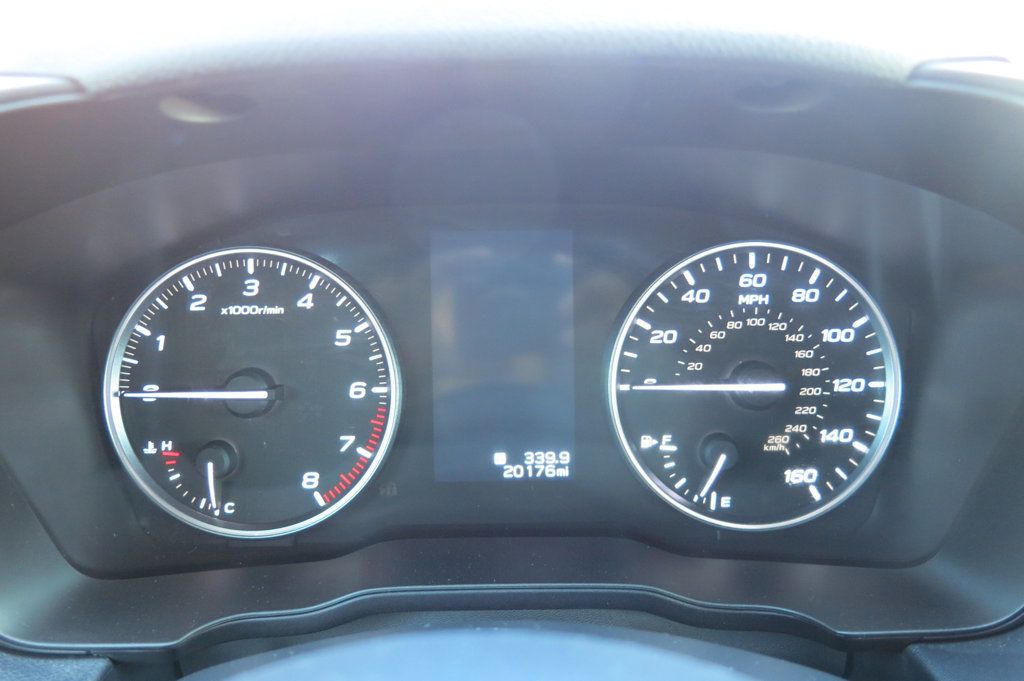 2025 Subaru Impreza Sport AWD - 23091209 - 21