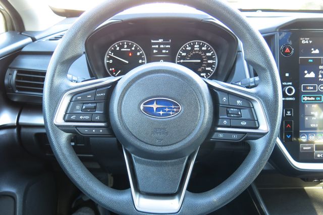 2025 Subaru Impreza Sport AWD - 23091209 - 22