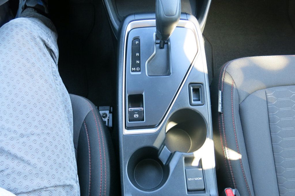 2025 Subaru Impreza Sport AWD - 23091209 - 29