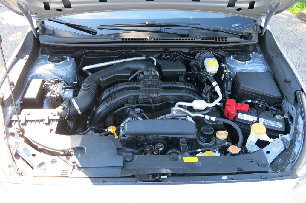 2025 Subaru Impreza Sport AWD - 23091209 - 30