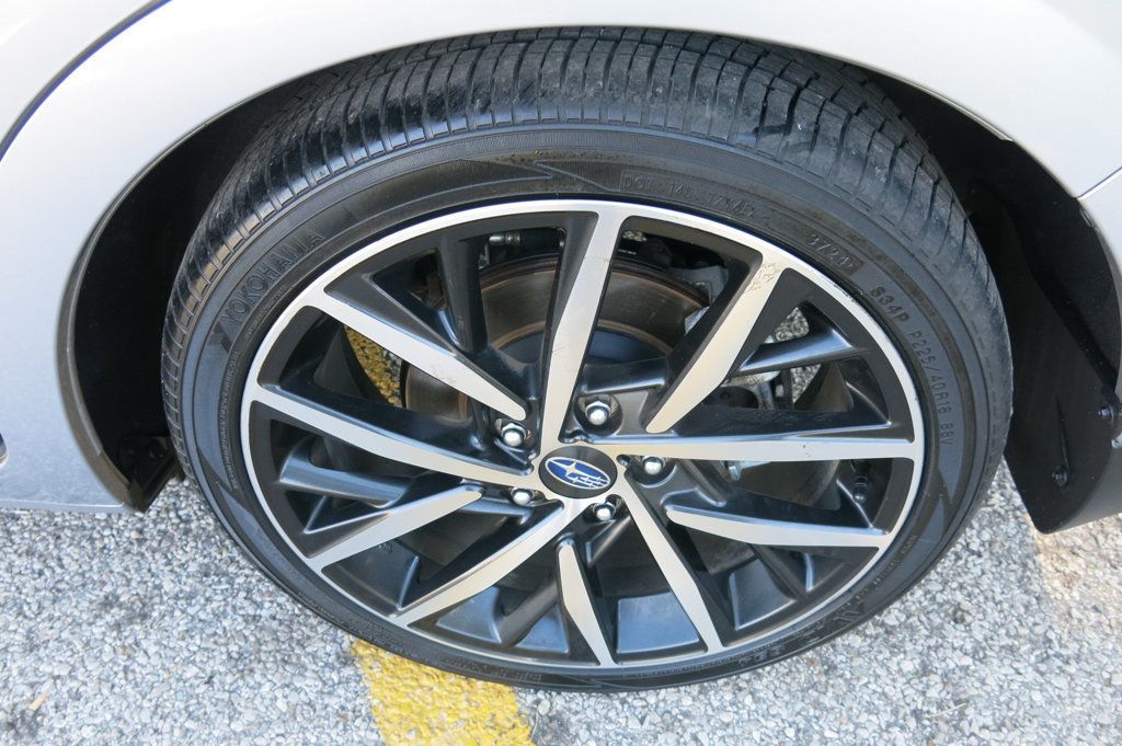 2025 Subaru Impreza Sport AWD - 23091209 - 31