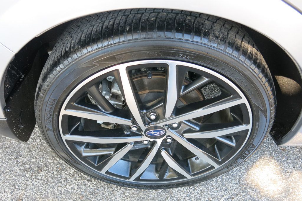 2025 Subaru Impreza Sport AWD - 23091209 - 32