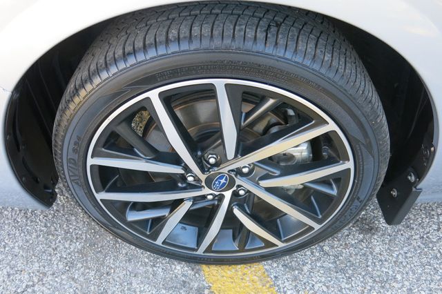 2025 Subaru Impreza Sport AWD - 23091209 - 34
