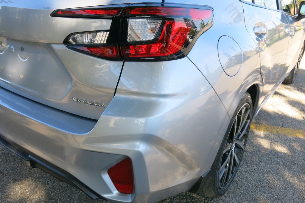 2025 Subaru Impreza Sport AWD - 23091209 - 38