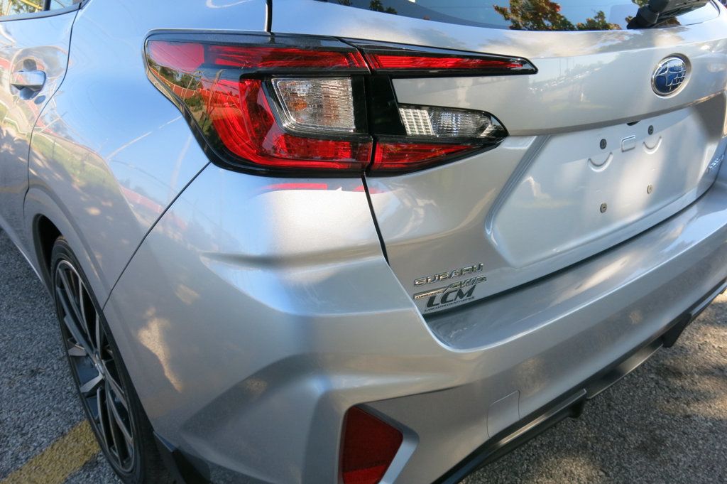 2025 Subaru Impreza Sport AWD - 23091209 - 39