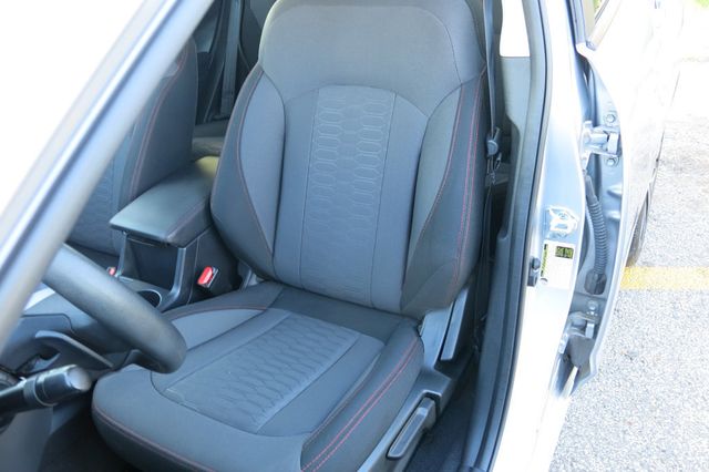 2025 Subaru Impreza Sport AWD - 23091209 - 40