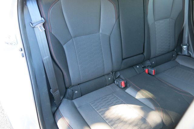 2025 Subaru Impreza Sport AWD - 23091209 - 45