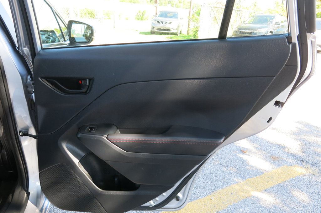 2025 Subaru Impreza Sport AWD - 23091209 - 49