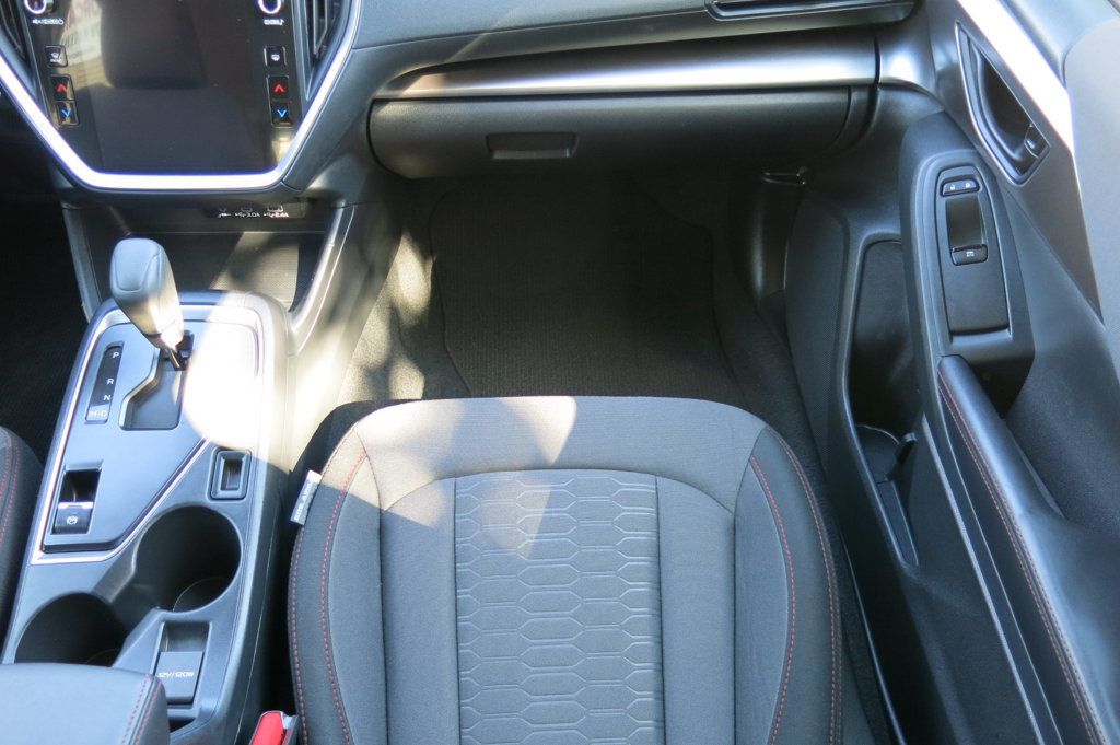 2025 Subaru Impreza Sport AWD - 23091209 - 55