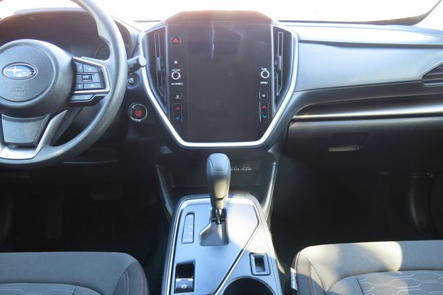 2025 Subaru Impreza Sport AWD - 23091209 - 56