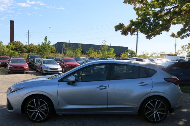 2025 Subaru Impreza Sport AWD - 23091209 - 5