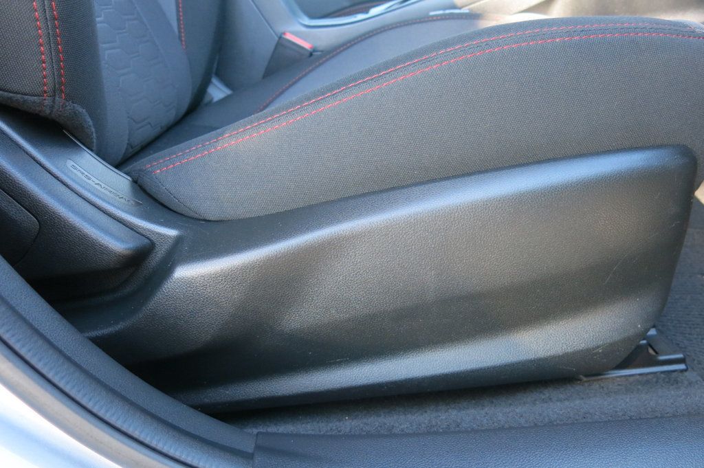 2025 Subaru Impreza Sport AWD - 23091209 - 61