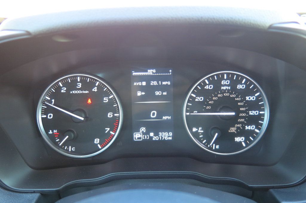 2025 Subaru Impreza Sport AWD - 23091209 - 64
