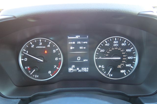 2025 Subaru Impreza Sport AWD - 23091209 - 64