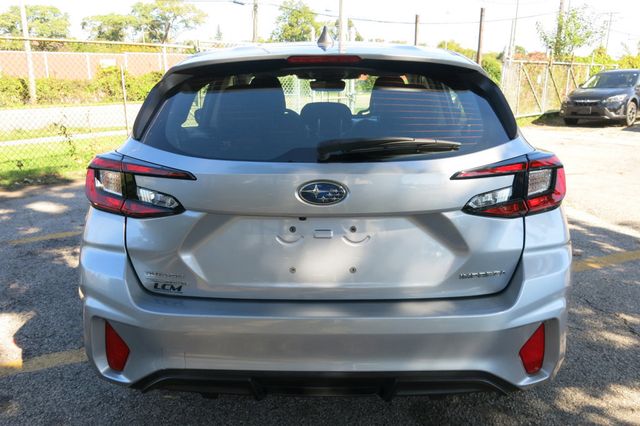 2025 Subaru Impreza Sport AWD - 23091209 - 7