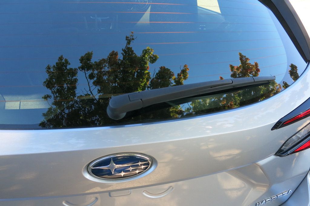 2025 Subaru Impreza Sport AWD - 23091209 - 83
