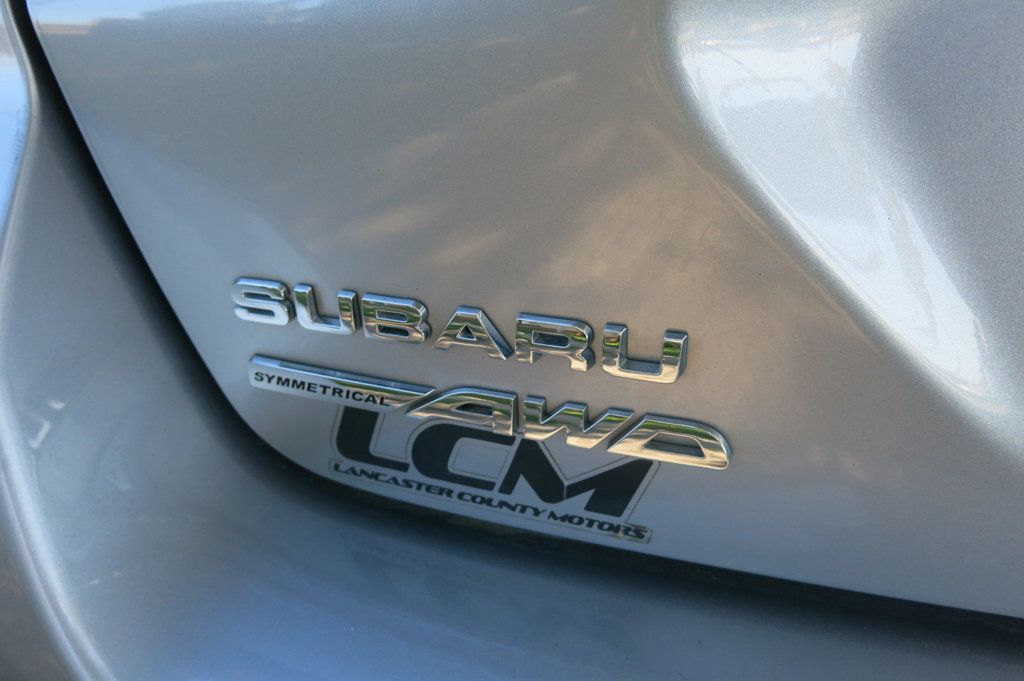 2025 Subaru Impreza Sport AWD - 23091209 - 8