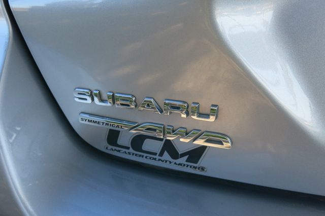 2025 Subaru Impreza Sport AWD - 23091209 - 8