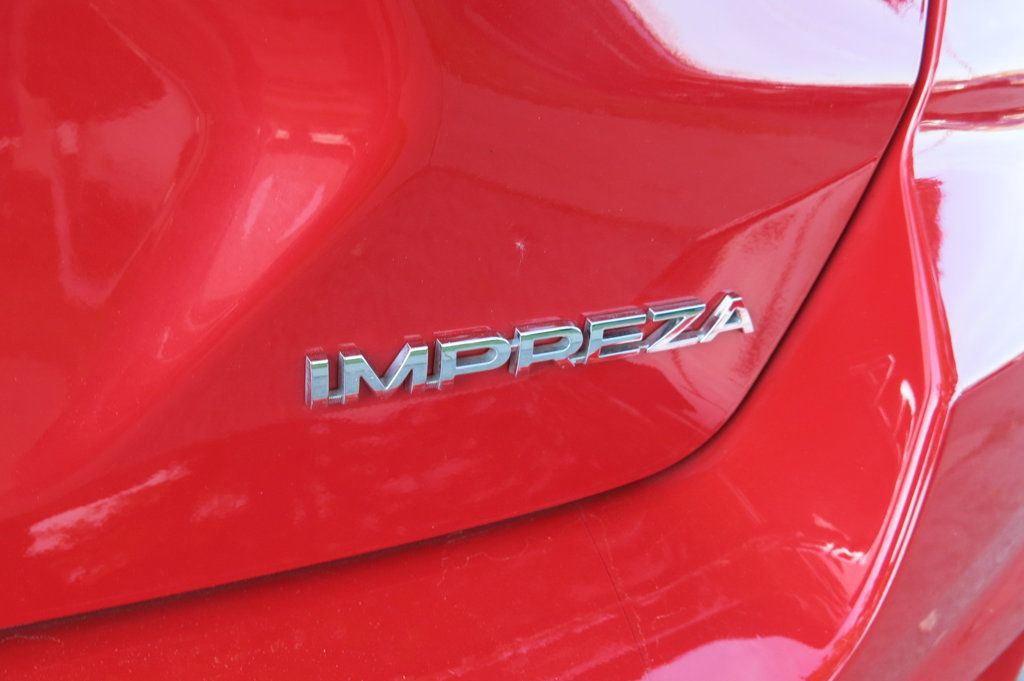 2025 Subaru Impreza Sport AWD - 23102314 - 9