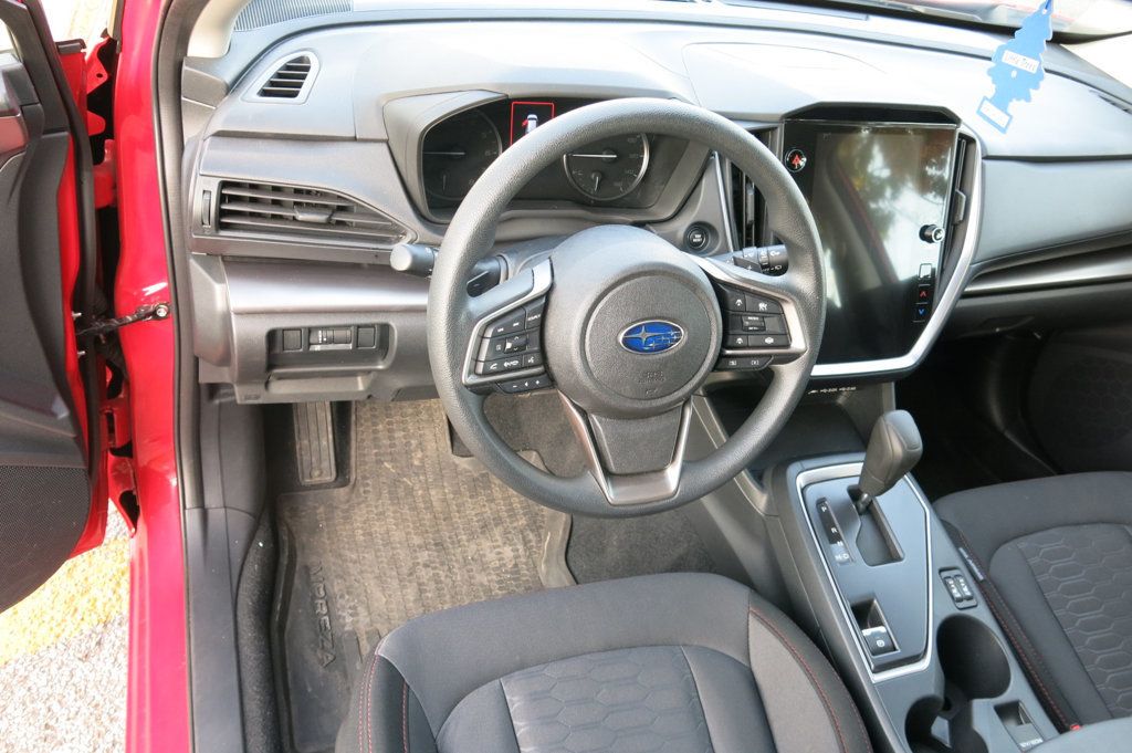 2025 Subaru Impreza Sport AWD - 23102314 - 10