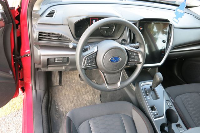 2025 Subaru Impreza Sport AWD - 23102314 - 10