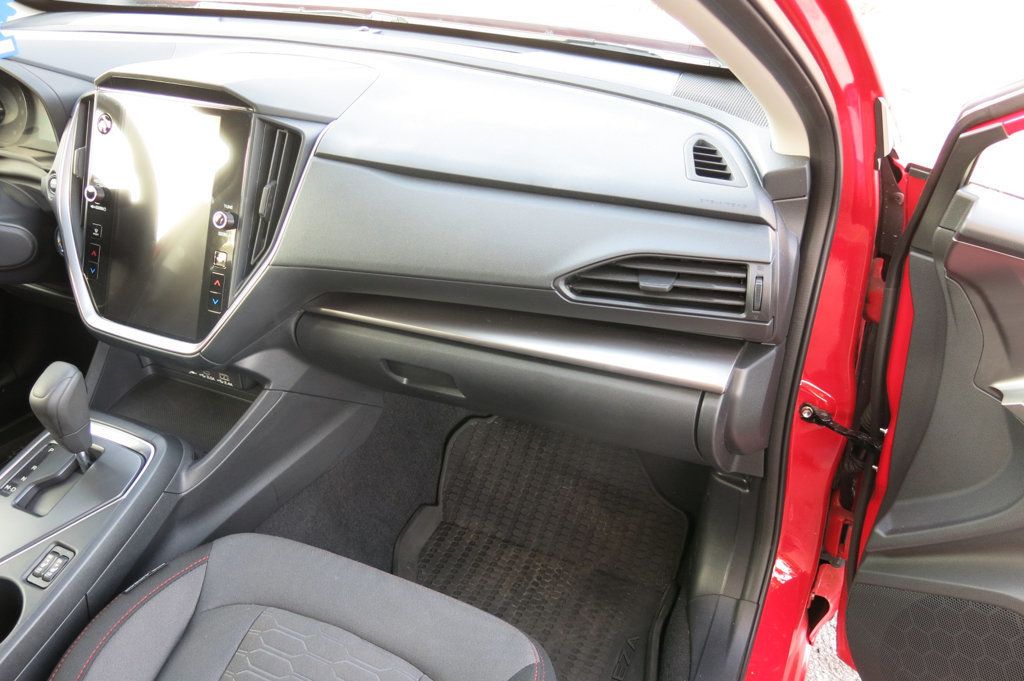 2025 Subaru Impreza Sport AWD - 23102314 - 11