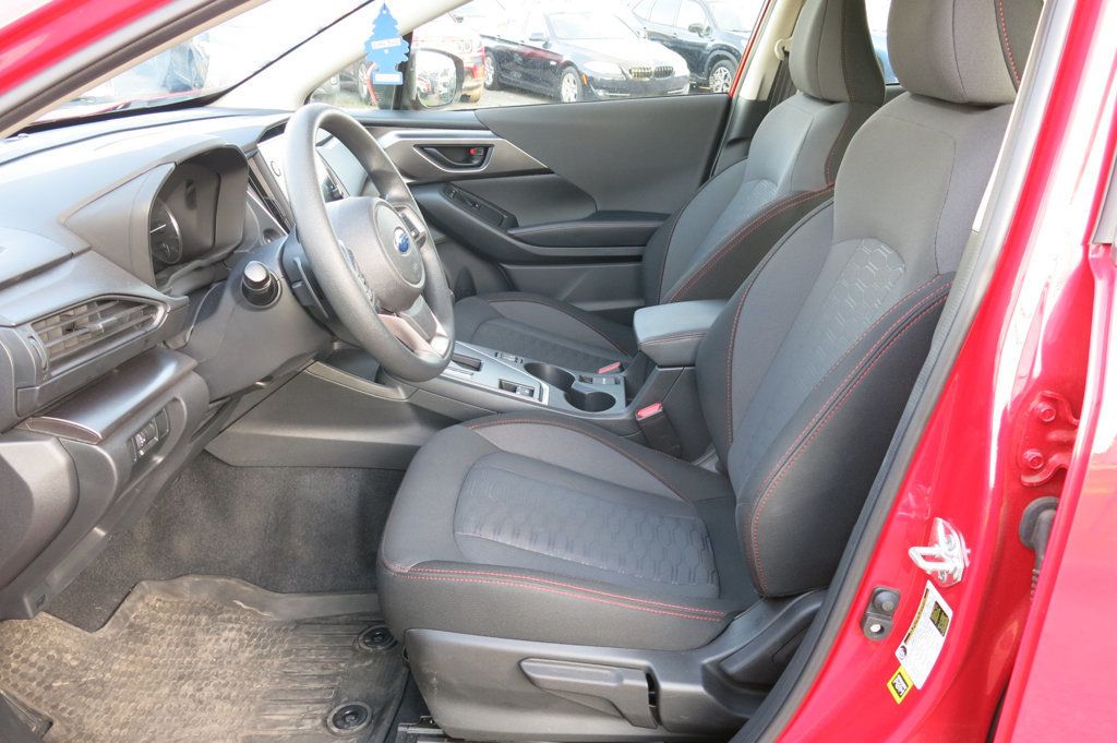 2025 Subaru Impreza Sport AWD - 23102314 - 12
