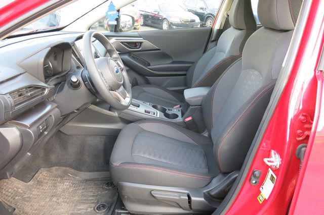 2025 Subaru Impreza Sport AWD - 23102314 - 12