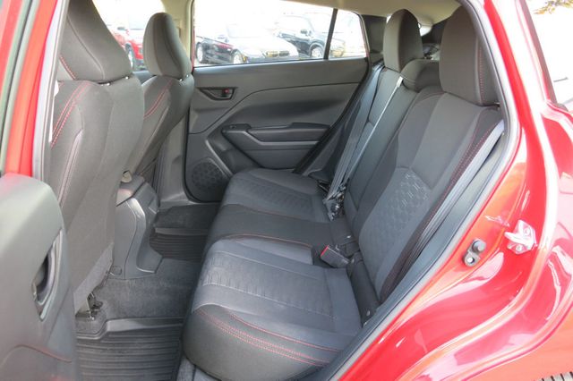 2025 Subaru Impreza Sport AWD - 23102314 - 14