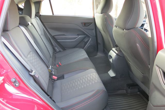 2025 Subaru Impreza Sport AWD - 23102314 - 15