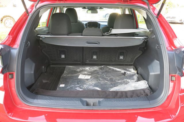 2025 Subaru Impreza Sport AWD - 23102314 - 16