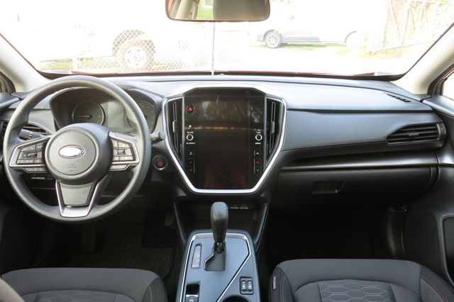 2025 Subaru Impreza Sport AWD - 23102314 - 18