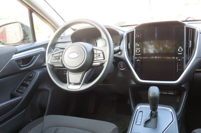 2025 Subaru Impreza Sport AWD - 23102314 - 19