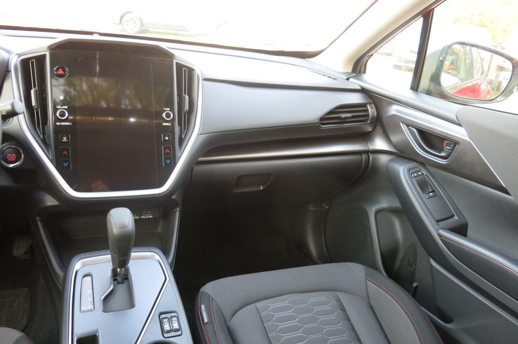2025 Subaru Impreza Sport AWD - 23102314 - 20