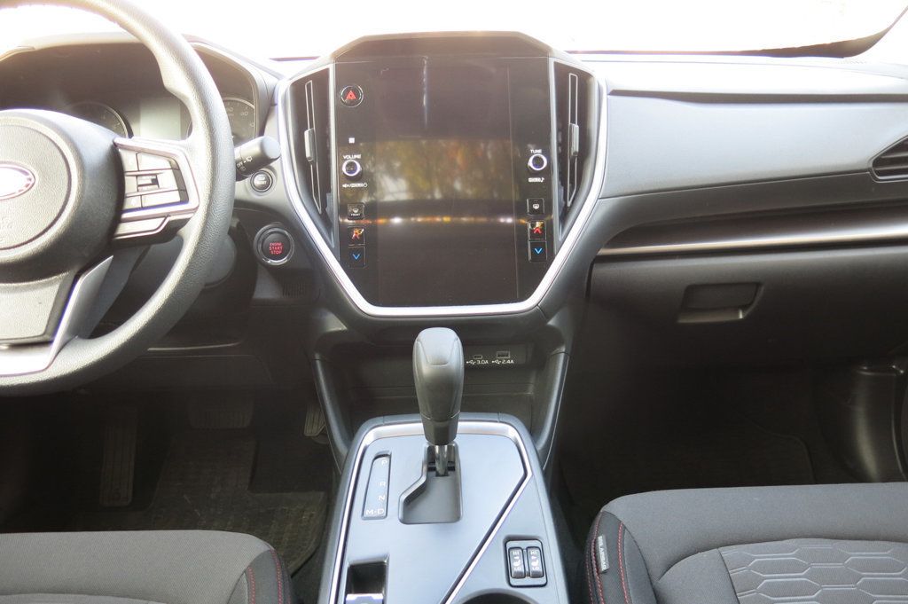 2025 Subaru Impreza Sport AWD - 23102314 - 21