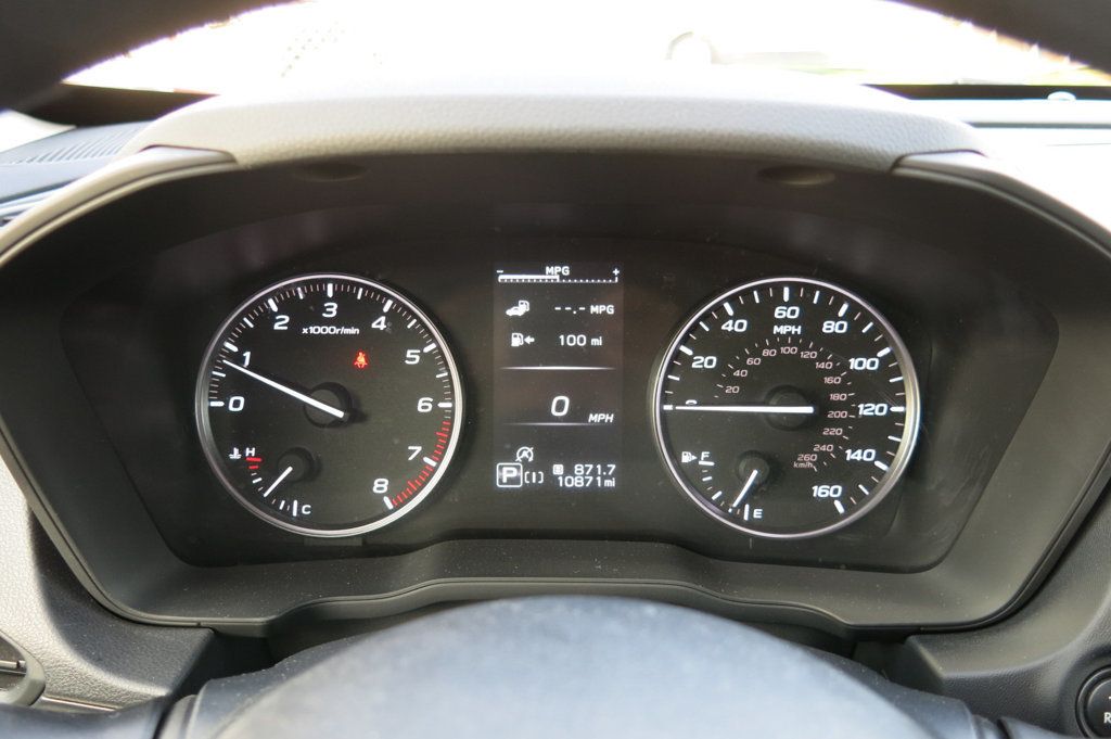 2025 Subaru Impreza Sport AWD - 23102314 - 22
