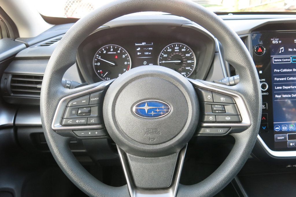 2025 Subaru Impreza Sport AWD - 23102314 - 23