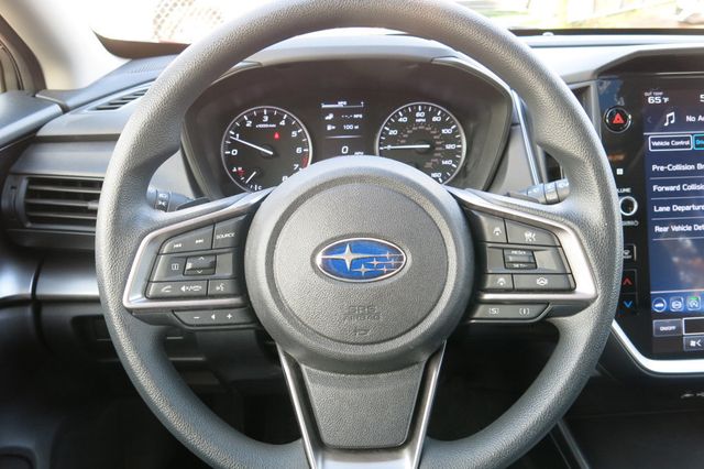 2025 Subaru Impreza Sport AWD - 23102314 - 23
