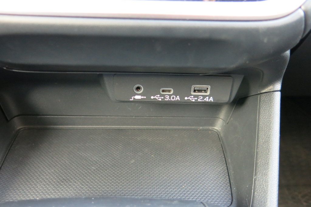 2025 Subaru Impreza Sport AWD - 23102314 - 28