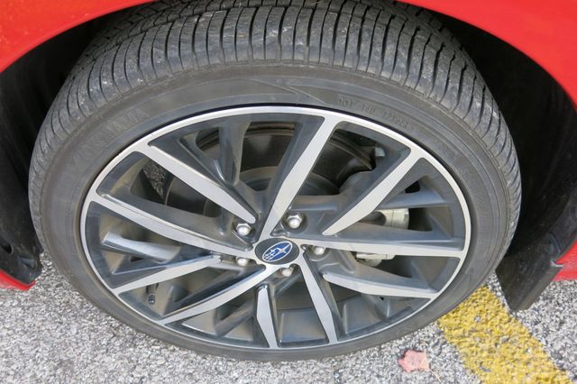 2025 Subaru Impreza Sport AWD - 23102314 - 31