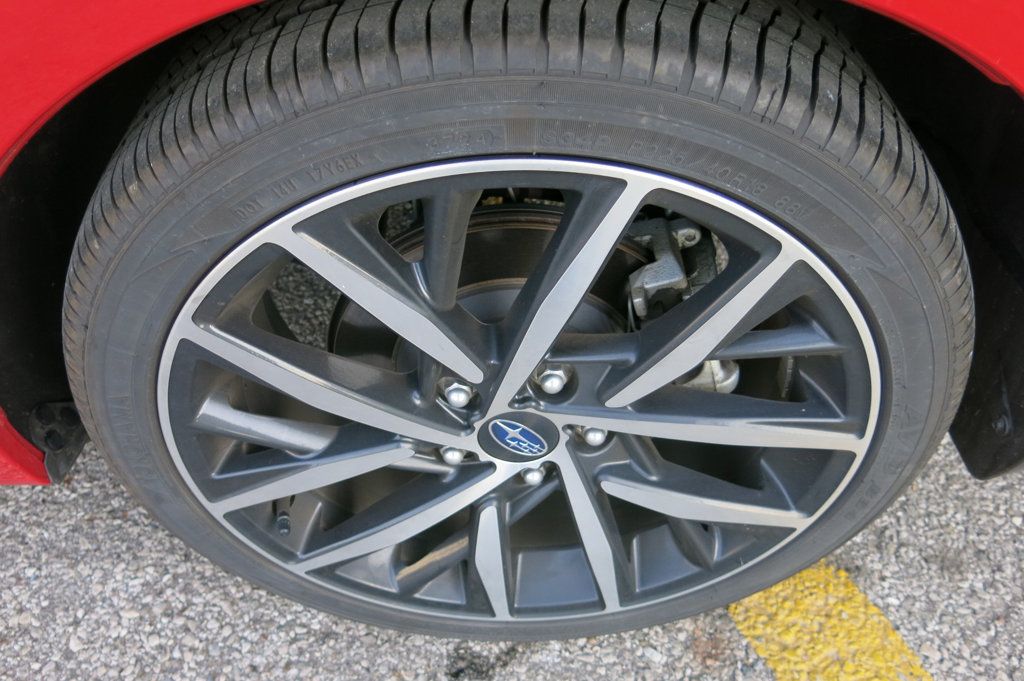 2025 Subaru Impreza Sport AWD - 23102314 - 32
