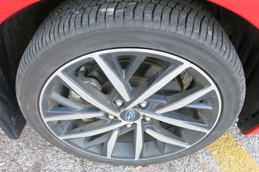 2025 Subaru Impreza Sport AWD - 23102314 - 34