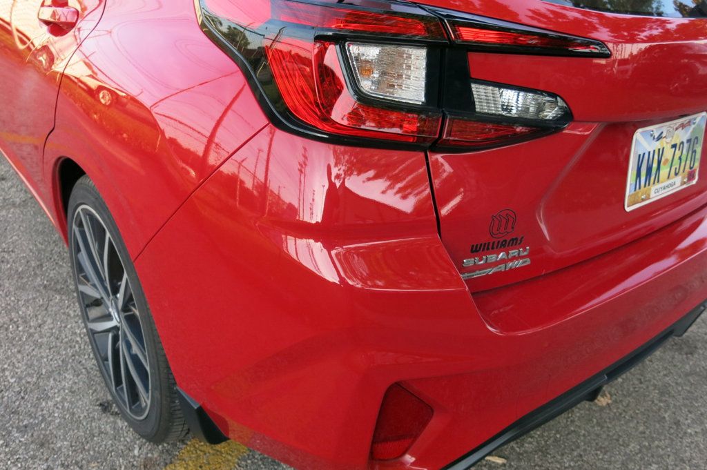 2025 Subaru Impreza Sport AWD - 23102314 - 39
