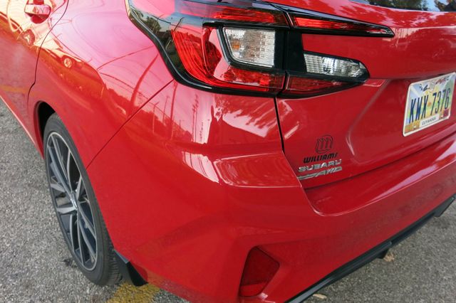 2025 Subaru Impreza Sport AWD - 23102314 - 39