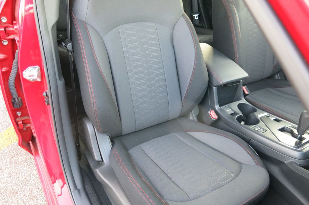 2025 Subaru Impreza Sport AWD - 23102314 - 41