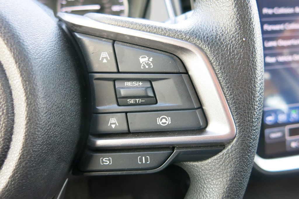 2025 Subaru Impreza Sport AWD - 23102314 - 66