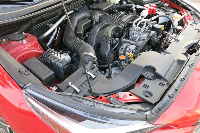 2025 Subaru Impreza Sport AWD - 23102314 - 75